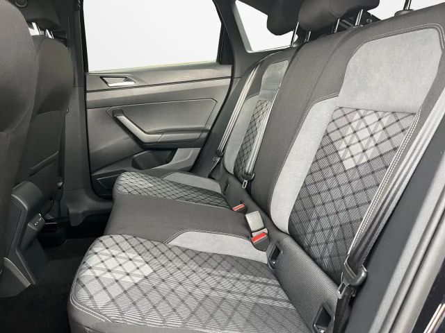 Volkswagen Taigo 1.5 TSI DSG R-Line