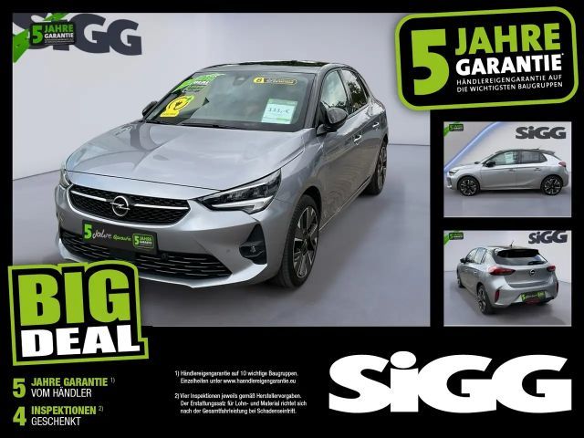 Opel Corsa GS-Line Grand Sport