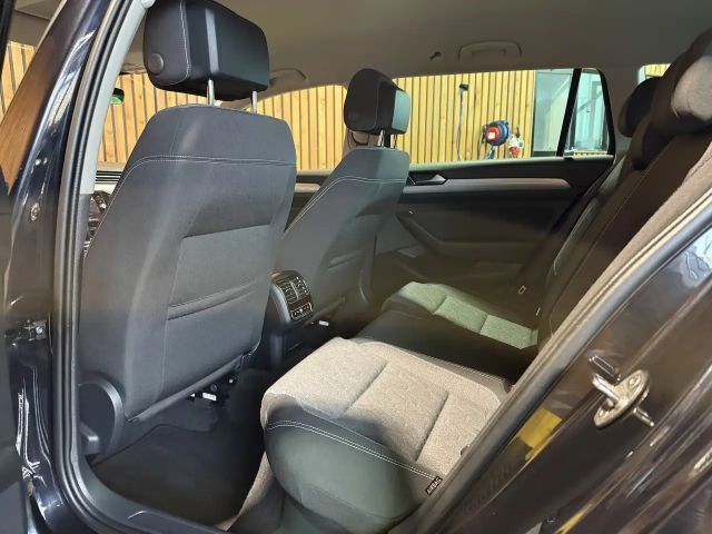 Volkswagen Passat DSG Variant