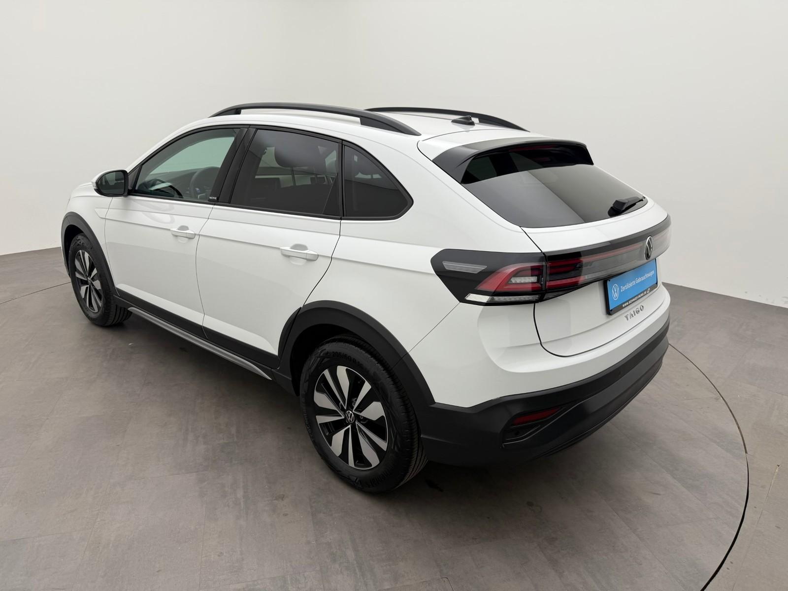 Volkswagen Taigo 1.0 TSI Life Move