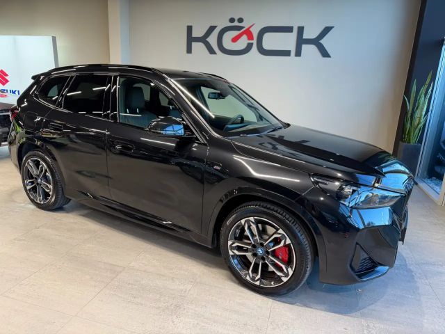 BMW X1 M-Sport xDrive