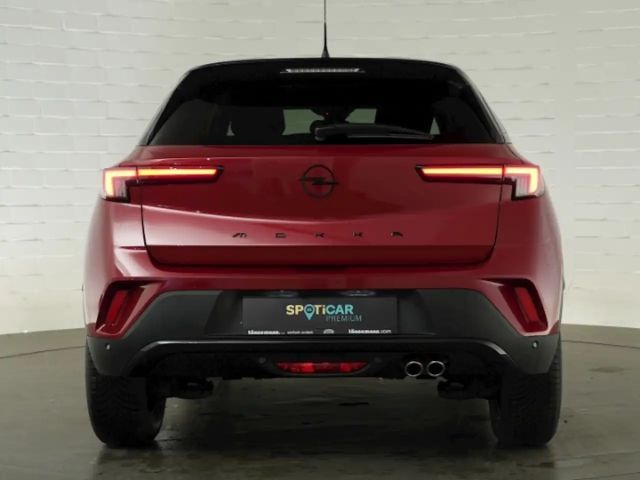 Opel Mokka GS-Line Grand Sport