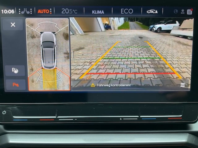 Cupra Formentor 1.4 e-Hybrid DSG VZ