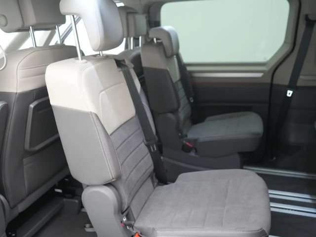 Volkswagen Multivan Lang Style T7