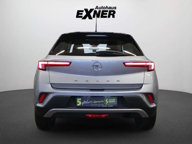 Opel Mokka 1.2 Turbo Edition Turbo