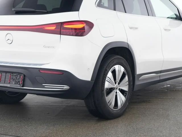 Mercedes-Benz EQA 300 Advanced Progressive