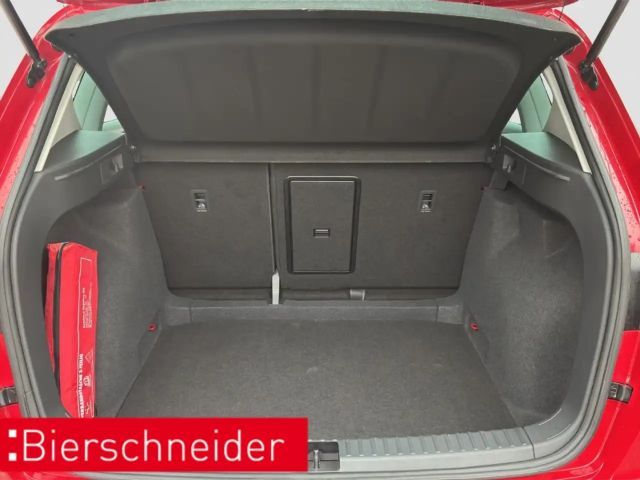 Seat Ateca 1.5 TSI FR-lijn