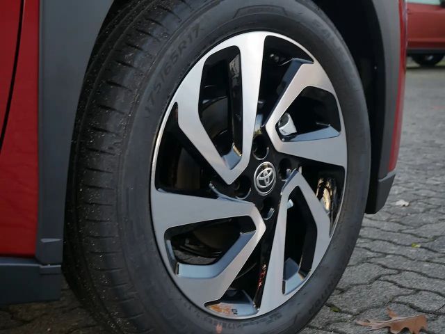 Toyota Aygo X 1.0 VVT-i Hatchback