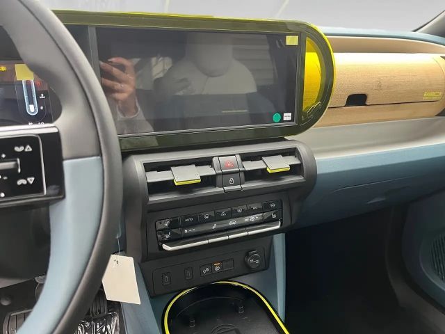 Fiat Grande Panda La Prima