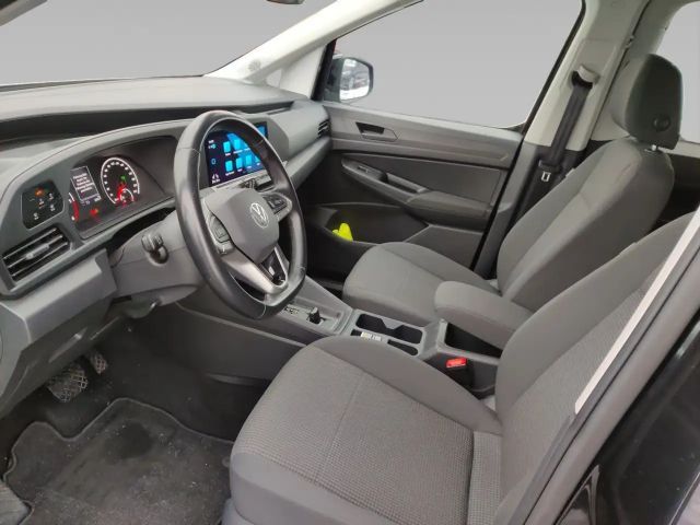 Volkswagen Caddy 2.0 TDI DSG