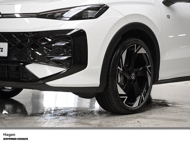 Volkswagen T-Roc DSG IQ.Drive R-Line