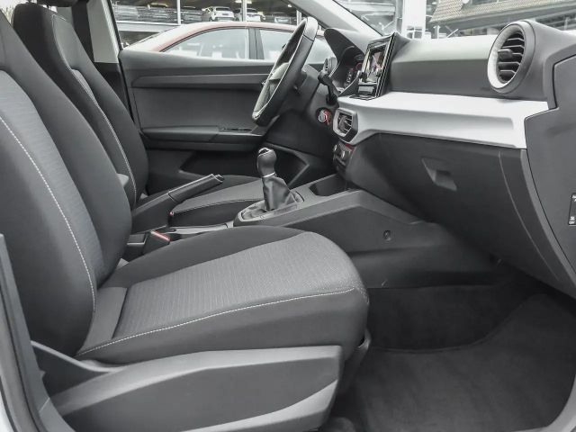 Seat Ibiza 1.0 TSI Style