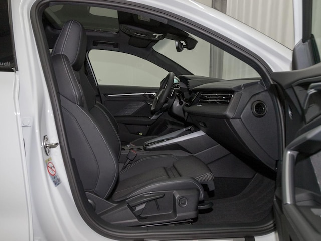 Audi S3 Quattro S-Tronic Sportback