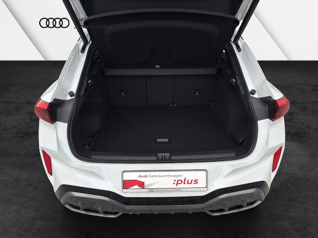 Cupra Terramar 2.0 TSI VZ