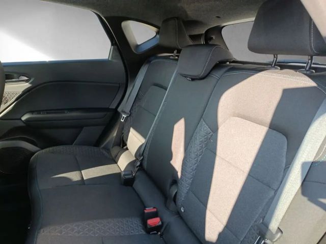 Mitsubishi ASX Invite