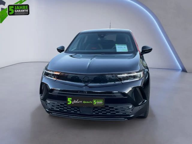 Opel Mokka 1.2 Turbo GS-Line Grand Sport Turbo