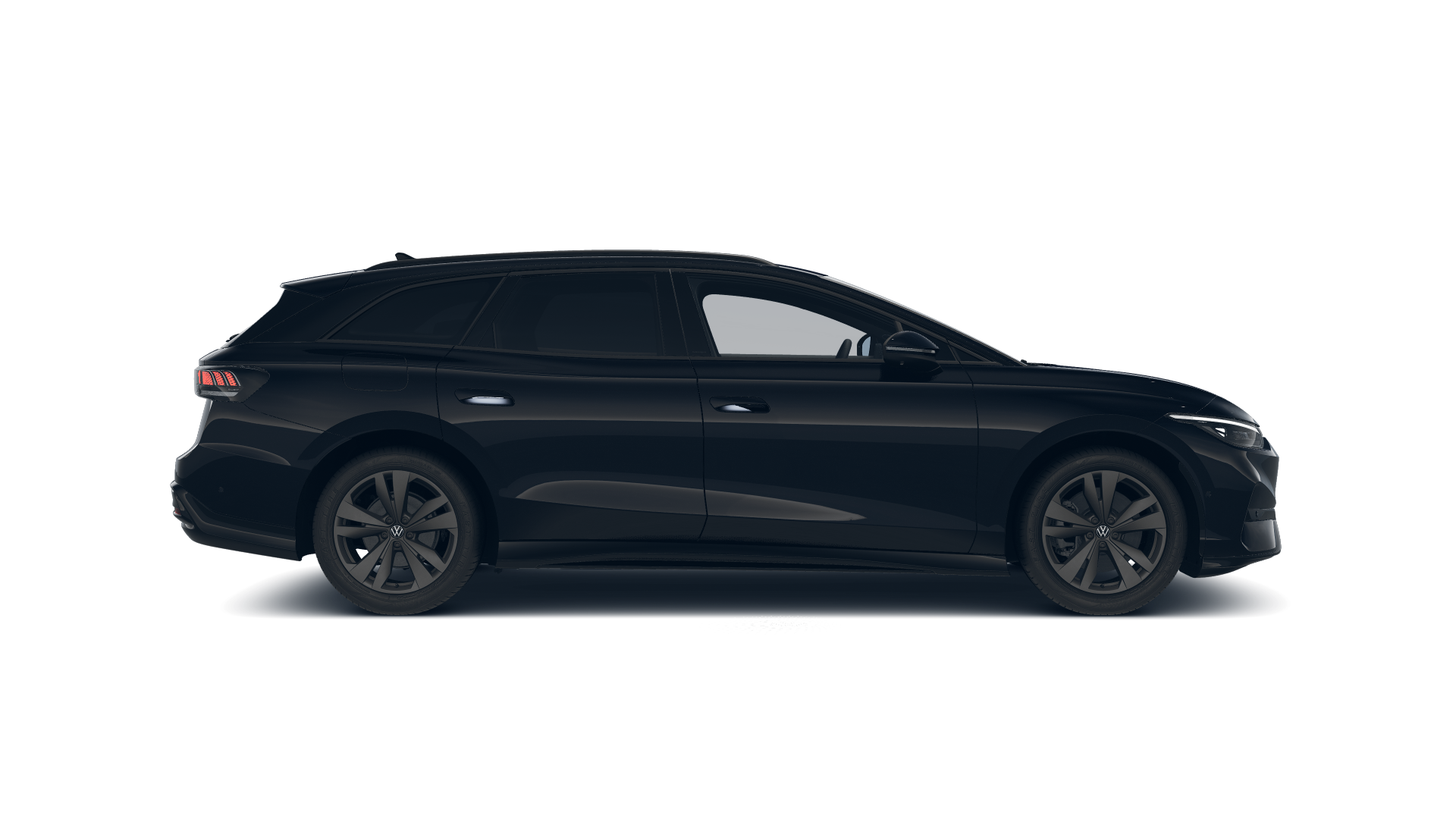 Volkswagen ID.7 Pro Tourer