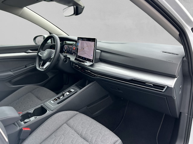 Volkswagen Golf 1.5 eTSI Life