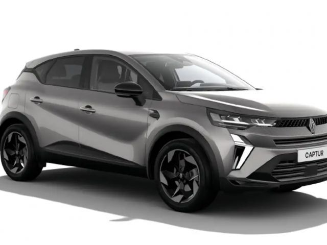 Renault Captur TCe 90 Techno