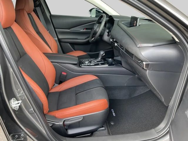 Mazda CX-30 e-Skyactive G140 Nagisa Aut.