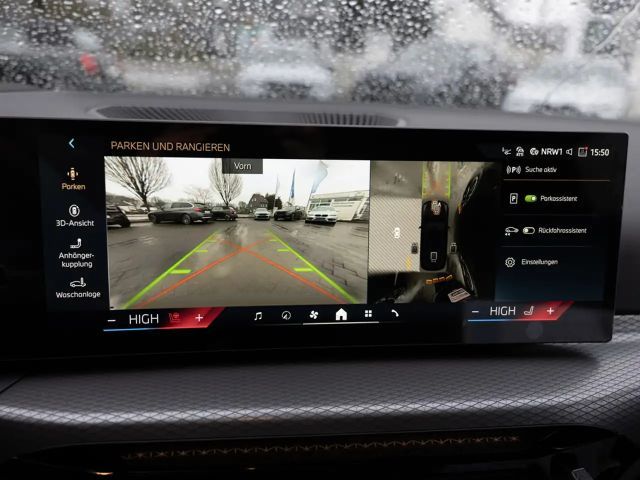 BMW 320 320d M-Sport Touring