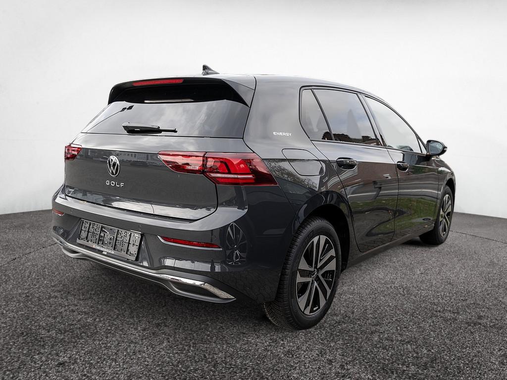 Volkswagen Golf 1.5 TSI Golf VIII