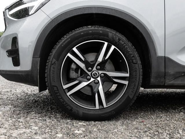 Volvo XC40 Dark Plus