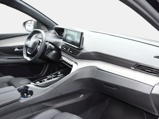 Peugeot 3008 GT-Line