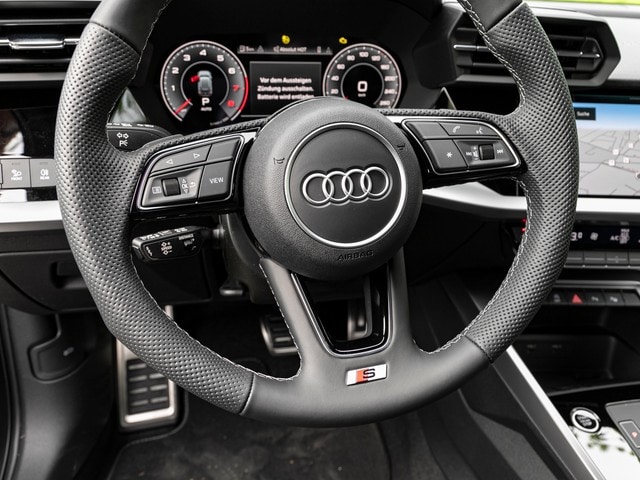 Audi A3 35 TFSI S-Tronic Sportback