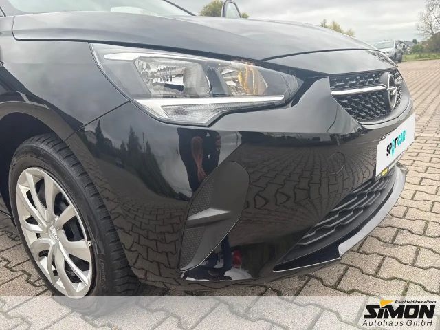 Opel Corsa Edition