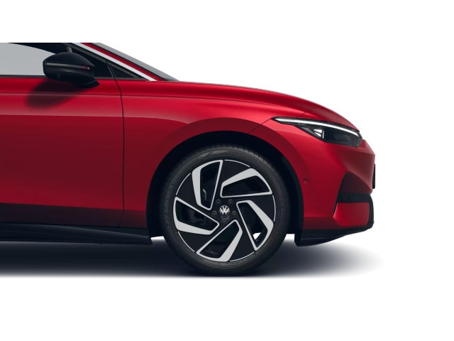 Volkswagen ID.7 Pro