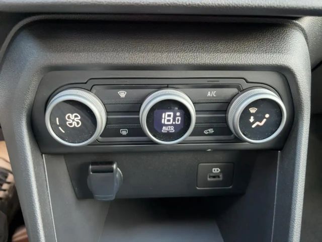 Dacia Sandero Stepway TCe 90