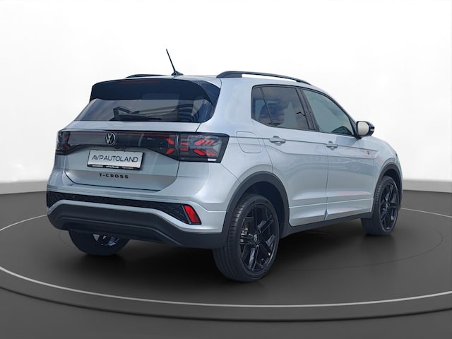 Volkswagen T-Cross 1.0 TSI DSG Style