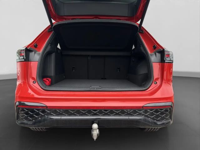 Volkswagen Tiguan R-Line eHybrid