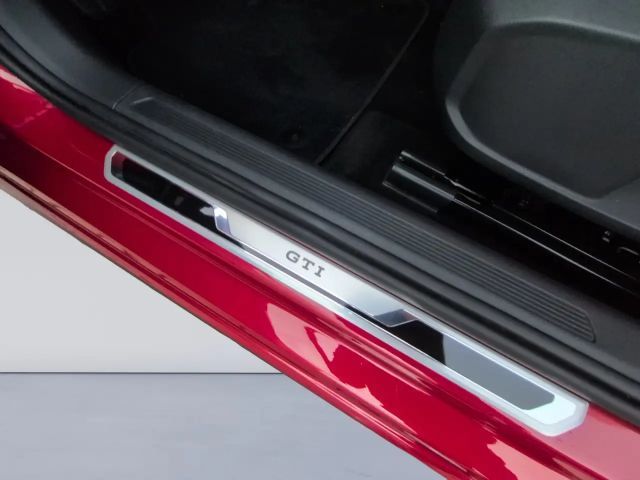 Volkswagen Polo DSG GTI