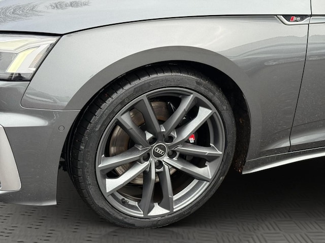 Audi S5 Cabriolet Quattro