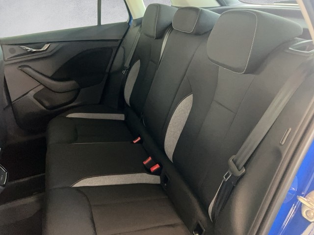 Skoda Kamiq 1.0 TSI 85 Drive