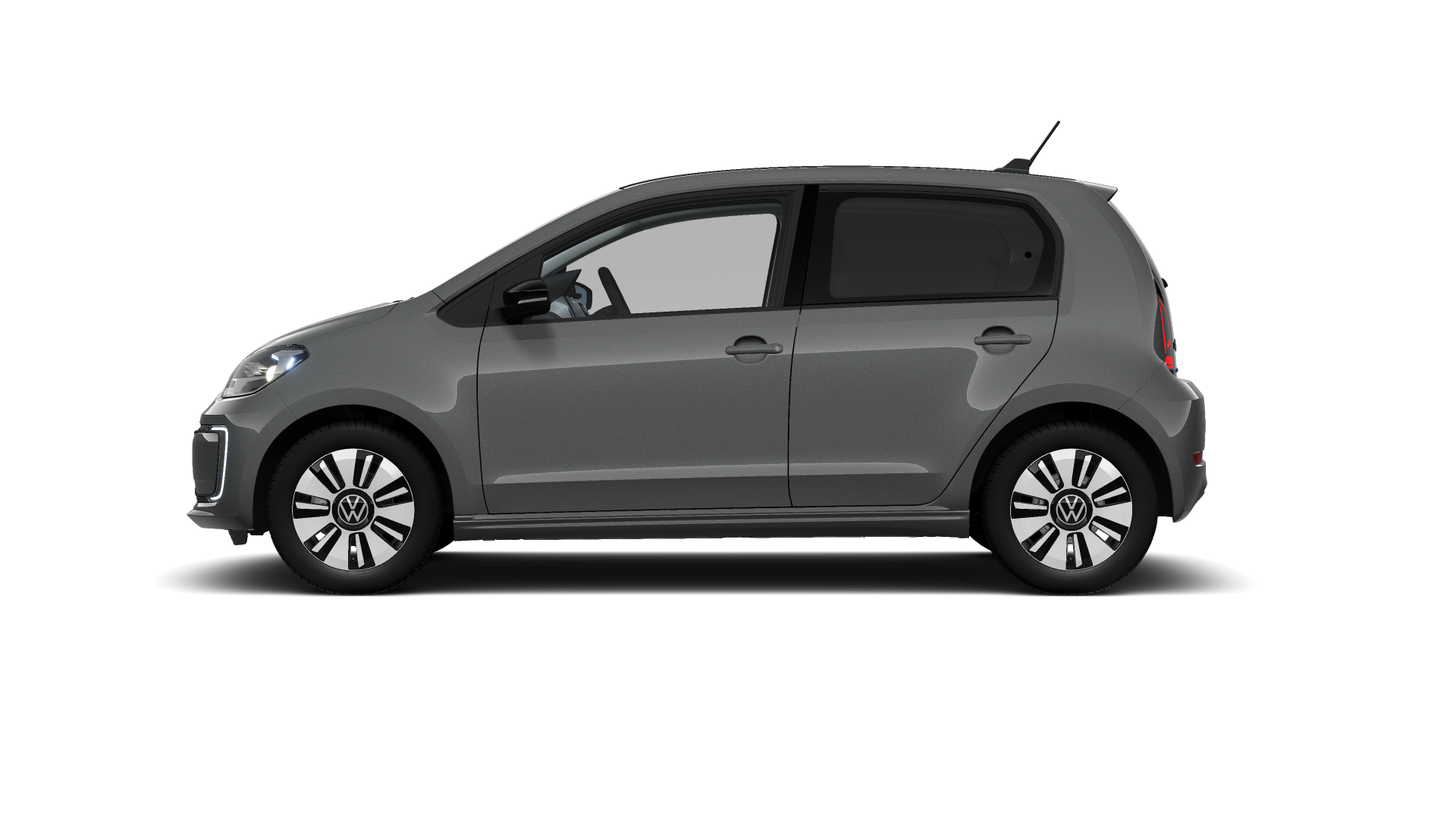 Volkswagen e-up! e-up! Edition