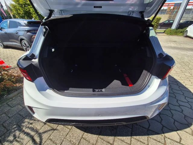 MG MG3 Hybrid+ Luxury