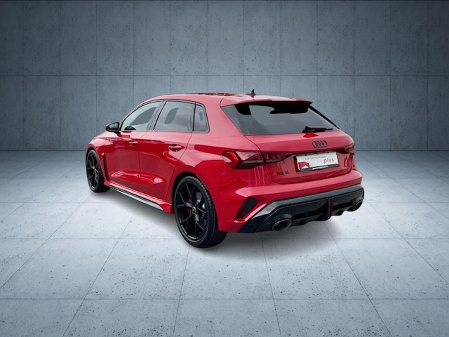 Audi RS3 Quattro S-Tronic Sportback