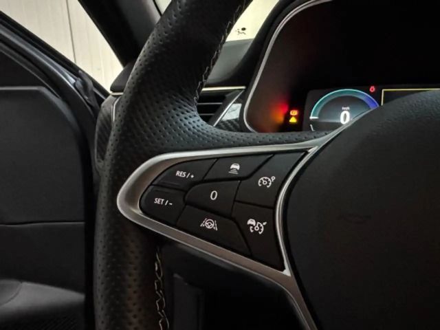 Renault Arkana E-Tech