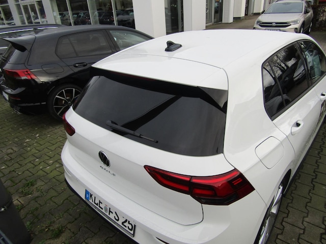 Volkswagen Golf 1.5 eTSI DSG