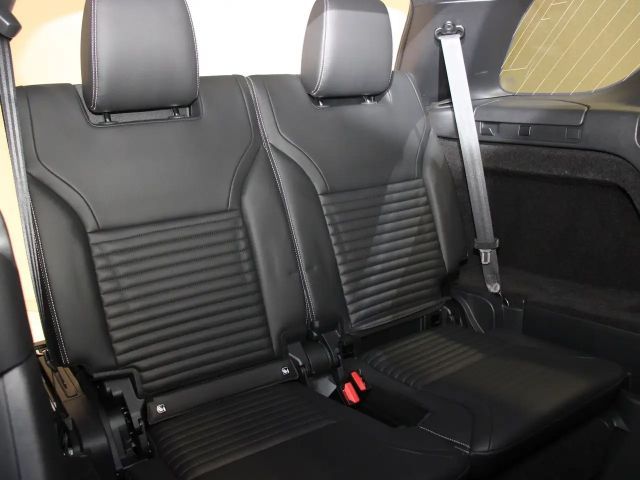 Land Rover Discovery AWD Dynamic SE