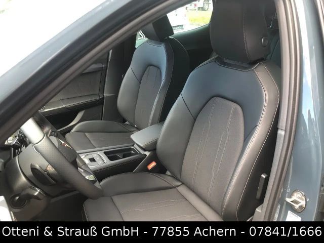 Cupra Formentor 1.5 eTSI 150PS Edge/MediaPlus/LED/Kame