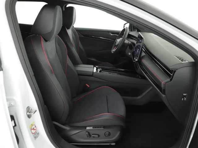 Volkswagen ID.7 4Motion Business GTX Tourer