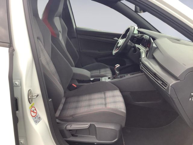 Volkswagen Golf 2.0 TSI GTI Golf VIII