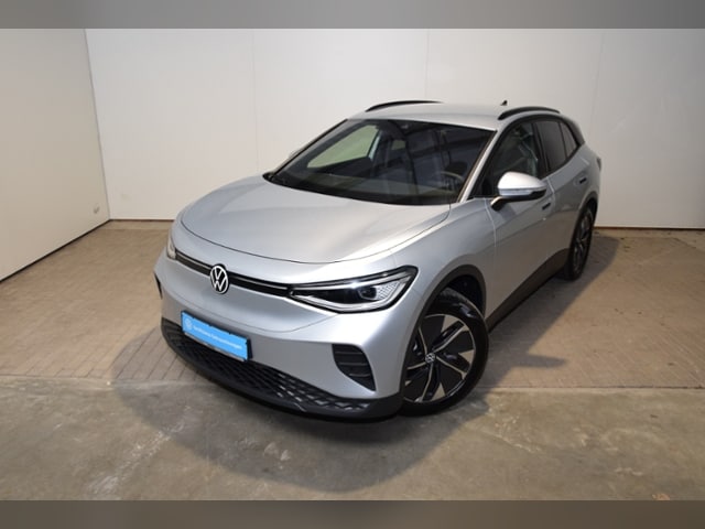 Volkswagen ID.4 IQ.Drive