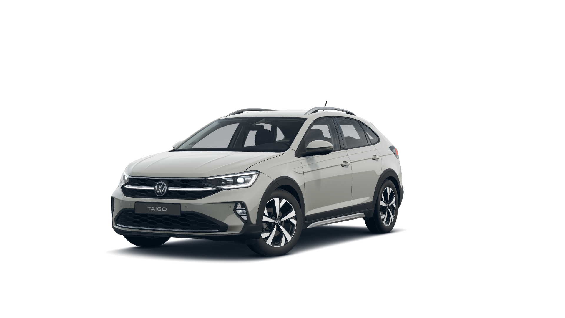 Volkswagen Taigo 1.0 TSI DSG Style