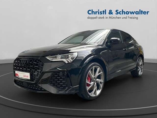 Audi RS Q3 Quattro S-Tronic Sportback