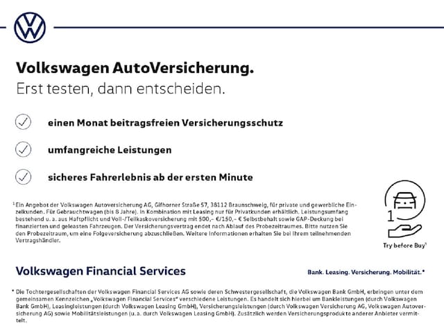 Volkswagen Golf 2.0 TSI GTI